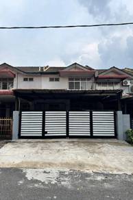 Fully Renovated 2-Storey Terrace Zon Anggerik Sungai Petani