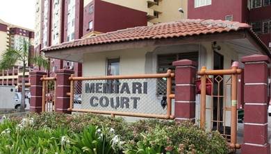 [✅100% LOAN✅] Mentari Court Apartment Bandar Sunway 775sqft 🔥MURAH
