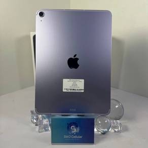 iPad Air 11-inch (M4) Wi-Fi + Cellular 256GB