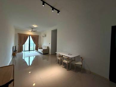 Condo for Rent @ D'Starlingtton, Teluk Kumbar | Fully Furnished