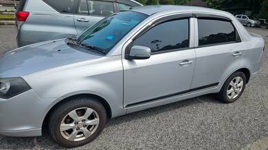 2012 Proton SAGA 1.3 FL (M)