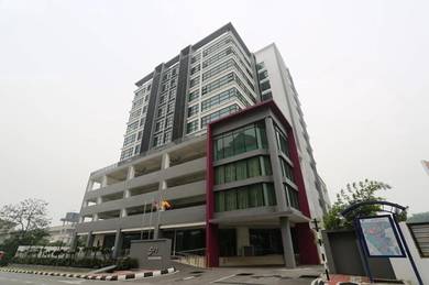 591 Damansara (Nexus Regency Suites) Seksyen 27 Shah Alam For Sale