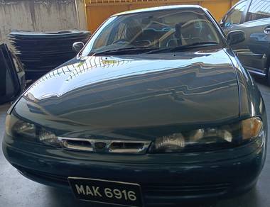 Proton PERDANA 2.0 SEI E57 (A)