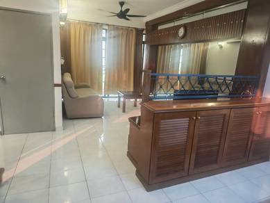 Condo for Rent @ E-Park Condominium, Gelugor | Fully Furnished