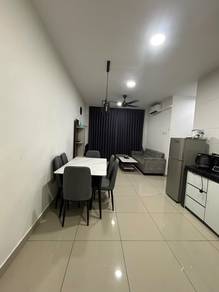 Arc Austin Hill Apartment Mount Austin Tmn Daya Ikea Toppen