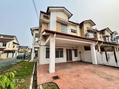 2-storey-Terraced-House-for-sale-Bandar-Bukit-Tinggi-Selangor
