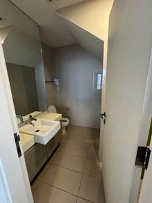 Ampang M-City 2 Beds 2 Baths 1052sf Fully Furnished 2 Parking Ready