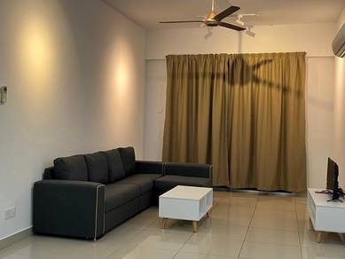 Condo for Rent @ Setia Pinnacle, Sungai Ara | Fully Furnished