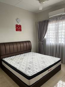 Rumah Teres 1.5 Tingkat, Bandar Bukit Raja, Klang