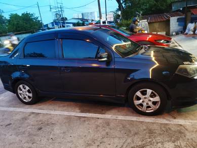 2015 Proton SAGA 1.3 PLUS (A)