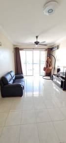 Apartment for Rent @ The Spring Condominium, Jelutong | Fully