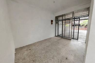 Renovated Single Storey Terrace Taman Desa Aman Sg Lalang Bedong