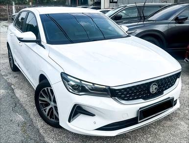 2025 Proton S70 1.5 PREMIUM T/TOP CDT ORI RECORD