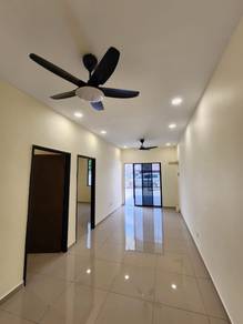 [Murah + Cantik] Jalan Widuri Bukit Beruntung Rawang Teres