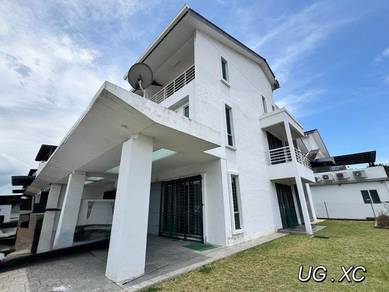 2.5-storey-Terraced-House-for-sale-Bandar-Bukit-Tinggi-Selangor