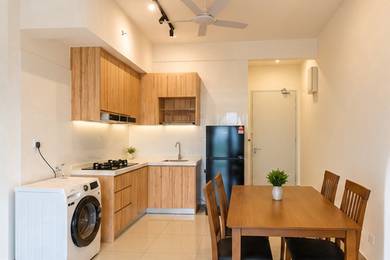 Kelana Jaya Glenmarie one U Sunway Sg Way LDP SS2 Taman Mayang