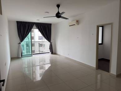 Aliff Avenue (Dwi Alif)