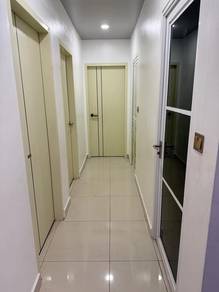 Condo for Rent @ Orchard Ville, Bayan Lepas | Freehold