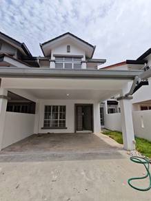 2-storey-Terraced-House-for-rent-Setia-Alam-Selangor