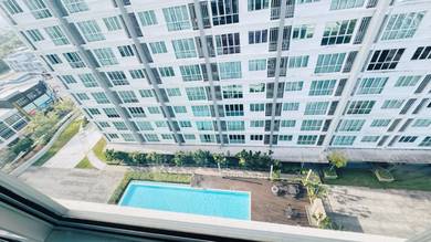 Metrocity Condominium