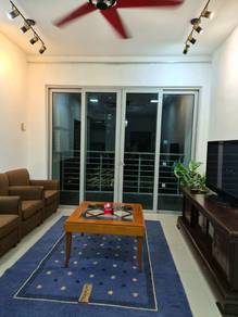 One South Garden Park 3 rooms fully furnished next to Mrt serdang raya