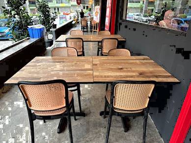 Laminated Plywood Table Top only - New Stock