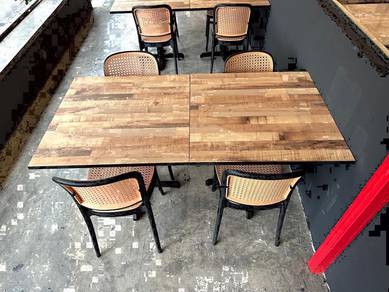 Laminated Plywood Table Top only - New Stock
