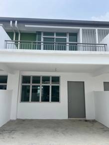 Below market! Can Full loan Taman Pulai Duta 2 storey terrace