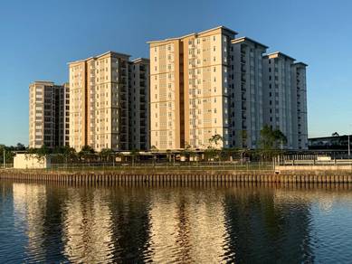 Residensi Bintawa Riverfront (PR1MA @ Bintawa Riverfront)