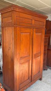 antique Java Kabinet