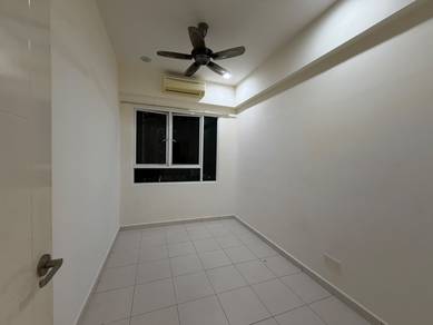 One Imperial Sungai Ara For Rent Partially Furninshed