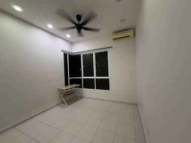 One Imperial Sungai Ara For Rent Partially Furninshed