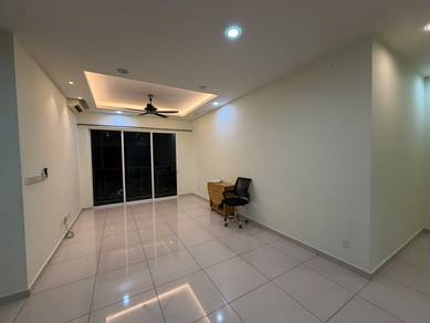 One Imperial Sungai Ara For Rent Partially Furninshed