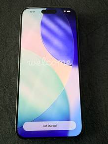 IPHONE 15 PRO MAX To Sell