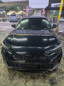 Honda CIVIC 1.5 RS (A)