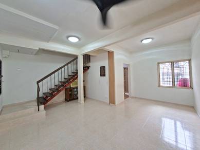 Termurah Facing Open 2 Storey House Fasa 3 Puncak Alam Selangor