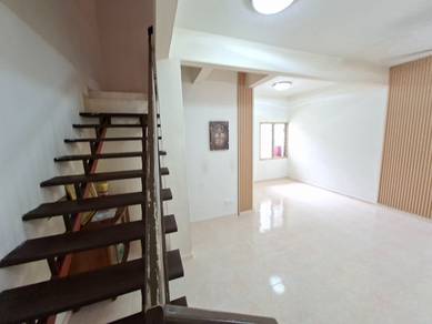 Termurah Facing Open 2 Storey House Fasa 3 Puncak Alam Selangor