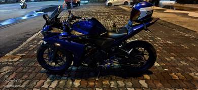 Jual Motor R25