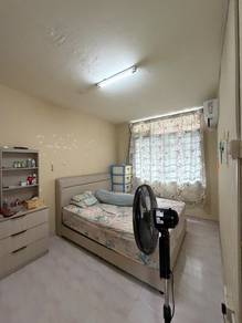 Kulai /Tmn putri Flat /Full loan /For sale