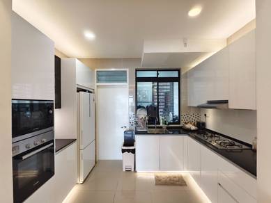 Tamara Residence