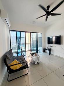 Waterside Residence