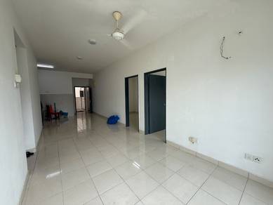 Residensi Suria Mewah Apartment Semenyih Renovated Kitchen ToP
