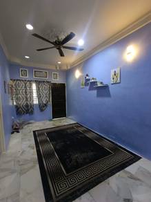 BUKIT MERTAJAM ✅ FULL LOAN & RENOVATED ( Nego)