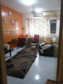 HOT LOCATION!!🔥|Flat PPR Desa Rejang, Setapak Jaya, Kuala Lumpur