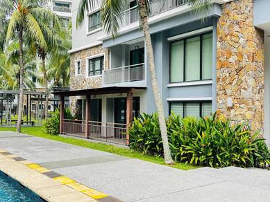 Ground Floor✨Swimming Pool View✨OPAL DAMANSARA CONDOMINIUM