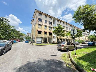 Taman Sri Pulai Perdana
