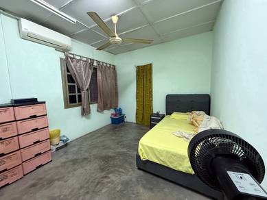 2 Storey, Taman Seraya, Taman Muda, Ampang KL, Endlot Full Extended