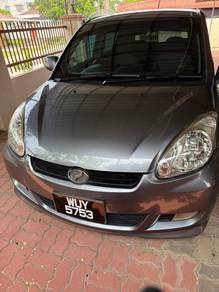 Perodua MYVI 1.3 EZ STANDARD (A)