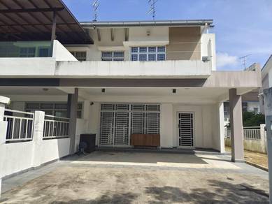 2-storey-Terraced-House-for-rent-Iskandar-Puteri-Johor