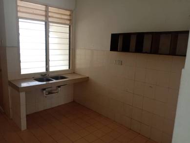OPEN FACING 2-Storey Bandar Mahkota Cheras Terrace House for Sale
